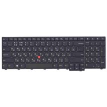 Клавиатура для ноутбука Lenovo 44E0GH / черный - (009052)