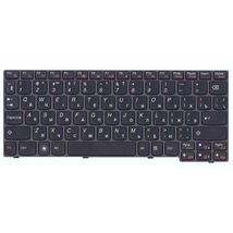 Клавіатура до ноутбука Lenovo MP-09J63T0-6862 / чорний - (011237)