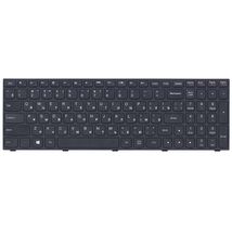 Клавіатура до ноутбука Lenovo 25214725 / чорний - (011338)