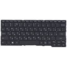 Клавиатура для ноутбука Lenovo MP-12U13US-6865 / черный - (014605)
