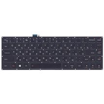 Клавіатура до ноутбука Lenovo PK130TA1C00 / чорний - (014611)
