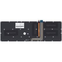 Клавиатура для ноутбука Lenovo V-148520ASI-US / черный - (014611)