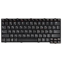 Клавиатура для ноутбука Lenovo MP-08K13SU-686 / черный - (002315)