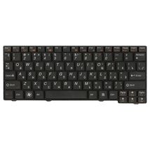 Клавіатура до ноутбука Lenovo 25-008466 / чорний - (000249)