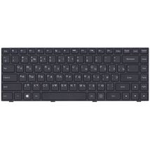 Клавиатура для ноутбука Lenovo 5N20J30730 / черный - (014614)