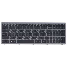 Клавіатура до ноутбука Lenovo 9Z.NAFSU.A01 / чорний - (014603)