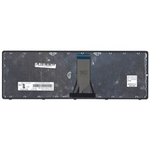 Клавиатура для ноутбука Lenovo V-136520PSI-US / черный - (009461)