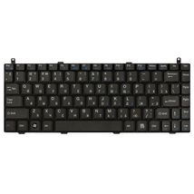 Клавіатура до ноутбука Lenovo AECW32VU020 CW3 / чорний - (000247)