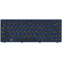 Клавиатура для ноутбука Lenovo 9Z.N5TSQ.L0R / черный - (004304)