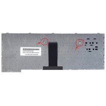 Клавіатура до ноутбука LG HMB411EC / чорний - (011866)