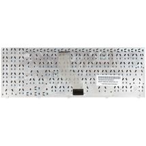 Клавиатура для ноутбука LG 3823BA0363 / белый - (002349)