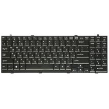 Клавіатура до ноутбука LG AEW57431812 / чорний - (003261)