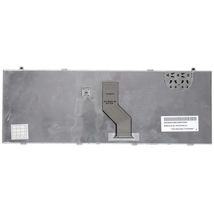 Клавиатура для ноутбука LG AEW57431812 / черный - (003261)