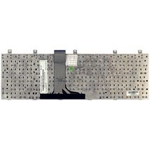 Клавіатура до ноутбука MSI S1N-3UCS231-C54 / чорний - (002714)