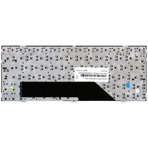 Клавіатура до ноутбука MSI S1N-1EHB291 / чорний - (007110)