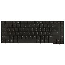 Клавіатура до ноутбука HP V103102BS1 / чорний - (000243)