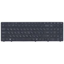 Клавиатура для ноутбука HP 641179-001 / черный - (010962)