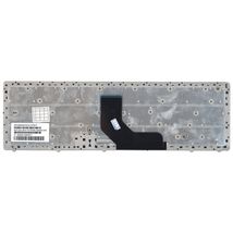 Клавиатура для ноутбука HP 550112D00-035-G / черный - (010962)