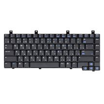 Клавіатура до ноутбука HP K031802A1JME / чорний - (002389)