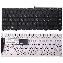Клавиатура для ноутбука HP 574482-251 / черный - (003095)