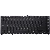 Клавіатура до ноутбука HP 516883-251 / чорний - (003095)
