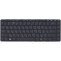 Клавиатура для ноутбука HP NSK-CP0SW 01 / черный - (011254)