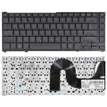 Клавиатура для ноутбука HP ProBook (4310S) Black, (No Frame) RU