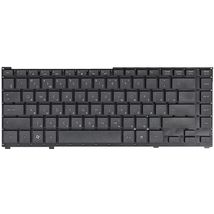 Клавиатура для ноутбука HP 577205-001 / черный - (002376)