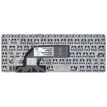 Клавиатура для ноутбука HP 767476-251 / черный - (014116)