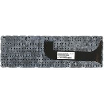 Клавиатура для ноутбука HP 698401-251 / черный - (004570)