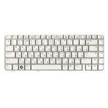 Клавиатура для ноутбука HP 417068-001 / серебристый - (000202)