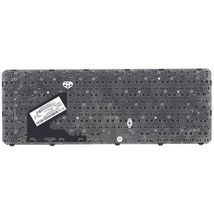 Клавіатура до ноутбука HP MP-12G53US-920 / чорний - (009054)