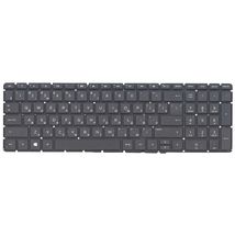 Клавіатура до ноутбука HP NSK-CWASC / чорний - (014487)