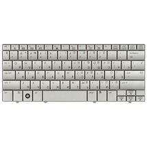 Клавіатура до ноутбука HP 468509-251 / сріблястий - (002245)