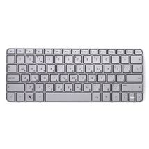 Клавиатура для ноутбука HP SN6102-2BA / серебристый - (003266)
