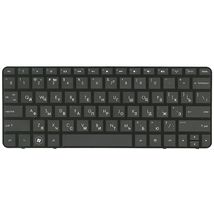 Клавіатура до ноутбука HP SN6102-2BA / чорний - (002247)