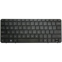 Клавиатура для ноутбука HP SN6102-2BA / черный - (002246)