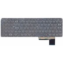 Клавіатура до ноутбука HP SN7130BL / чорний - (013388)
