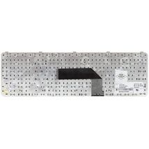 Клавиатура для ноутбука HP 442101-251 / черный - (002286)