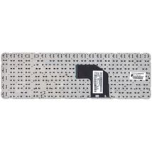 Клавіатура до ноутбука HP SN6118Z / білий - (010422)