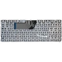 Клавиатура для ноутбука HP V135002AS2 / черный - (005065)