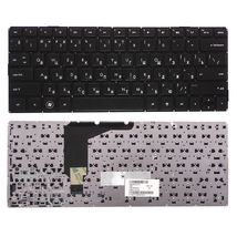 Клавиатура для ноутбука HP V106146AS1 / черный - (003092)