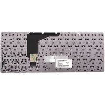 Клавиатура для ноутбука HP AESP6700110 / черный - (003092)