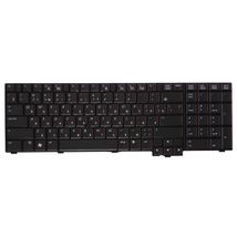 Клавіатура до ноутбука HP V070626AS1 / чорний - (003246)