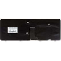 Клавиатура для ноутбука HP V071802AS1 / черный - (002346)