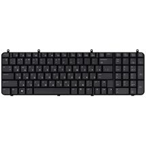 Клавіатура до ноутбука HP PK1303D0200 / чорний - (002703)