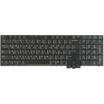 Клавіатура до ноутбука HP B2619ACM7W20HB / чорний - (004007)