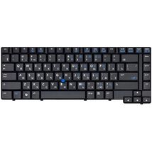 Клавиатура для ноутбука HP V070526cs1 / черный - (002432)