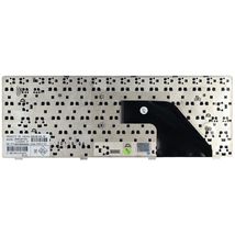 Клавиатура для ноутбука HP 606128-001 / черный - (002662)