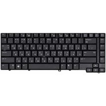 Клавиатура для ноутбука HP 90.4V907.S0R / черный - (002421)